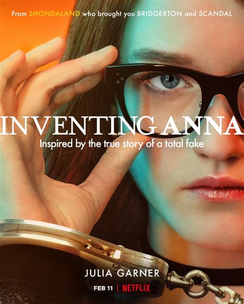 fake heiress watch|The true story behind Inventing Anna: The new Netflix show about ‘fake .